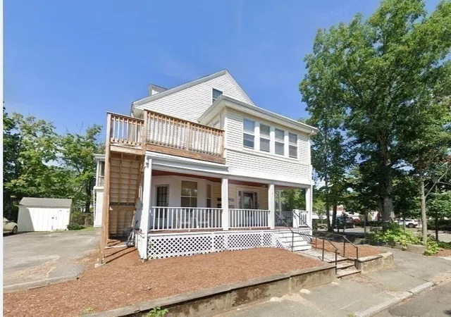 3rd image of 5-7 Abbott Street, Wellesley, MA 02482 | MLS# 73445436