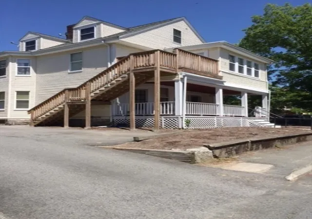 4th image of 5-7 Abbott Street, Wellesley, MA 02482 | MLS# 73445436