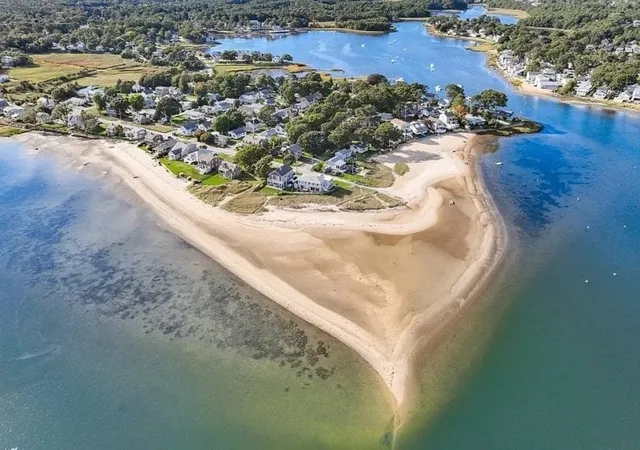 3rd image of 10 Surf Avenue, Wareham, MA 02571 | MLS# 73472990