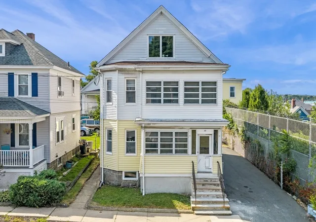 1st image of 53 Cedar Street, Salem, MA 01970 | MLS# 73563991