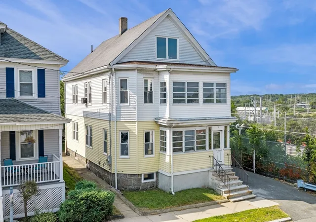 2nd image of 53 Cedar Street, Salem, MA 01970 | MLS# 73563991