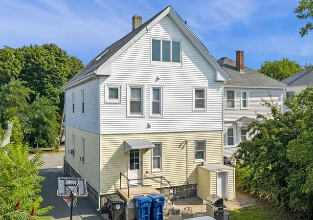 3rd image of 53 Cedar Street, Salem, MA 01970 | MLS# 73563991