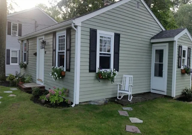 2nd image of 41 Dawes Road, Brockton, MA 02301 | MLS# 73559956