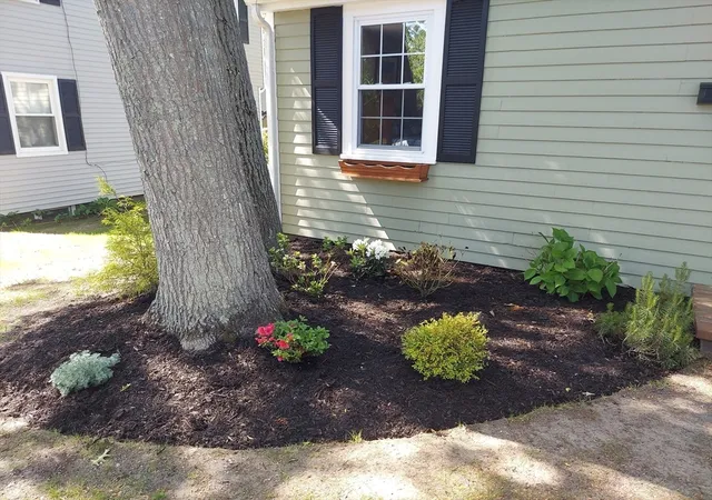 4th image of 41 Dawes Road, Brockton, MA 02301 | MLS# 73559956