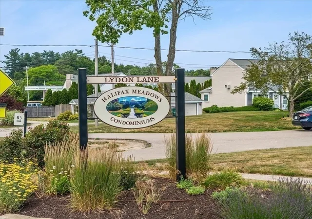 1st image of 6 Lydon Lane #C-1, Halifax, MA 02338 | MLS# 73547792