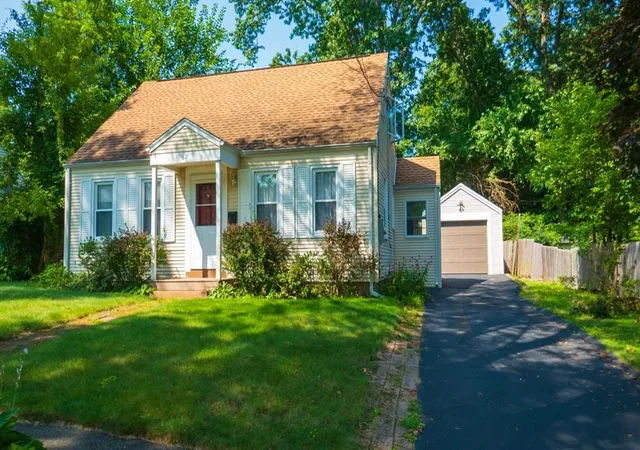 Photo 1 of Sale Pending at 62 Balfour Dr, Springfield, MA 01118 | MLS# 73555329 | Listing updated on 2026-08-19