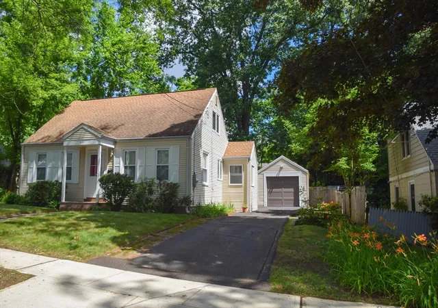Photo 2 of Sale Pending at 62 Balfour Dr, Springfield, MA 01118 | MLS# 73555329 | Listing updated on 2026-08-19