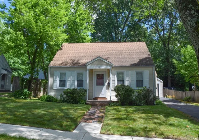 Photo 3 of Sale Pending at 62 Balfour Dr, Springfield, MA 01118 | MLS# 73555329 | Listing updated on 2026-08-19