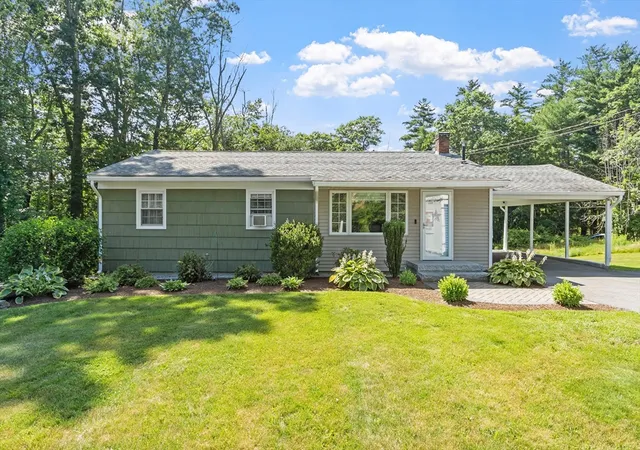 1st image of 700 New Ipswich Rd, Ashby, MA 01431 | MLS# 73544928