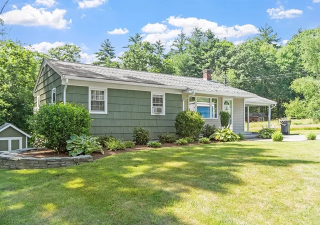 3rd image of 700 New Ipswich Rd, Ashby, MA 01431 | MLS# 73544928