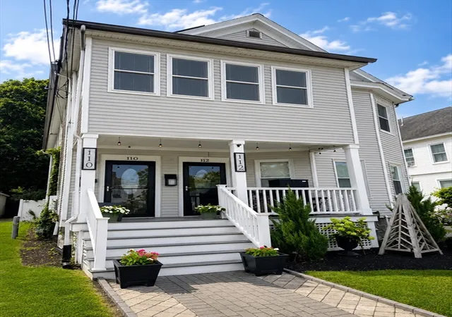 1st image of 110 Marblehead St, North Andover, MA 01845 | MLS# 73557417