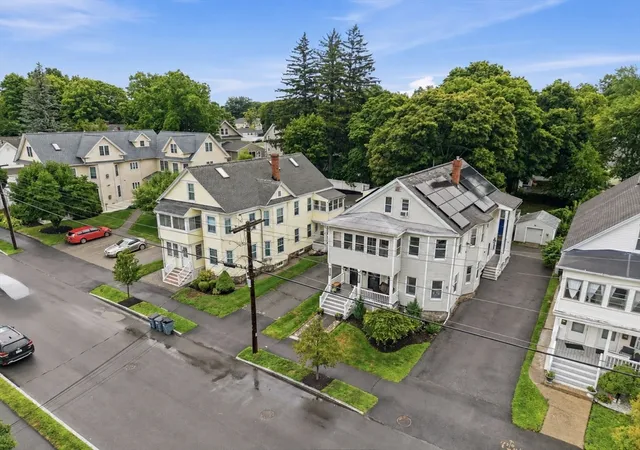 3rd image of 110 Marblehead St, North Andover, MA 01845 | MLS# 73557417