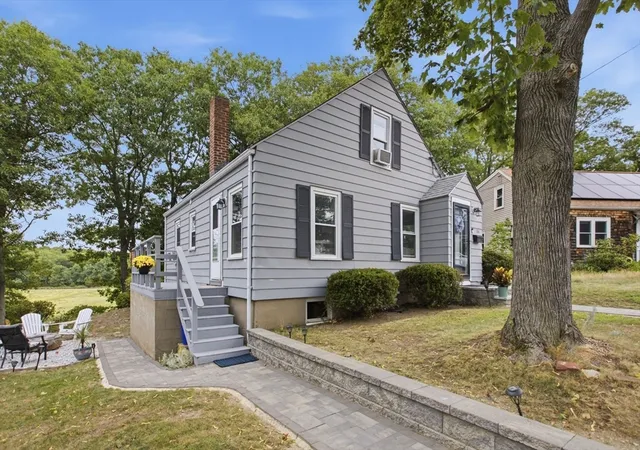Photo 2 of Sale Pending at 114 Clinton Rd, East Weymouth, MA 02189 | MLS# 73565046 | Listing updated on 2026-09-07