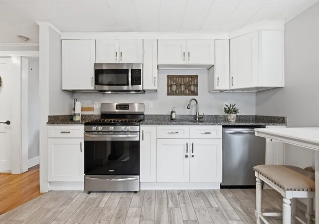 Photo 4 of Sale Pending at 114 Clinton Rd, East Weymouth, MA 02189 | MLS# 73565046 | Listing updated on 2026-09-07