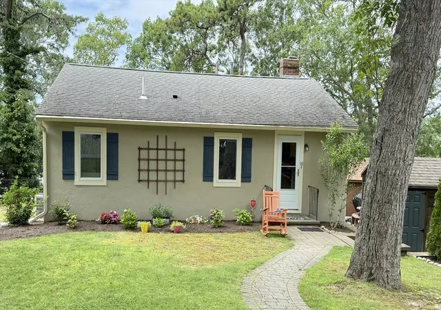 1st image of 119a Lake Shore, East Falmouth, MA 02536 | MLS# 73564038