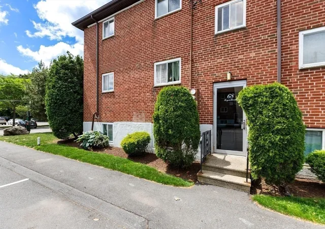 1st image of 68 Byron Rd #5, Boston, MA 02467 | MLS# 73538049