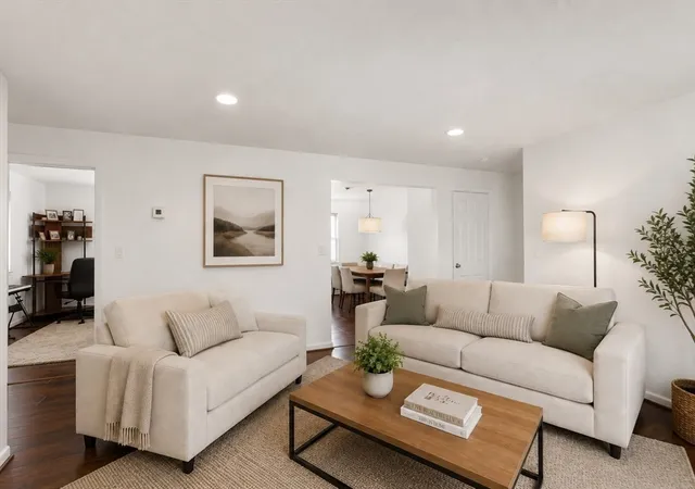 2nd image of 68 Byron Rd #5, Boston, MA 02467 | MLS# 73538049