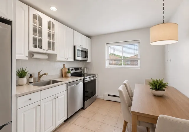 3rd image of 68 Byron Rd #5, Boston, MA 02467 | MLS# 73538049