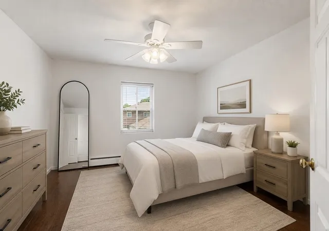 5th image of 68 Byron Rd #5, Boston, MA 02467 | MLS# 73538049