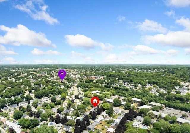 36th image of 96 Converse Lane, Melrose, MA 02176 | MLS# 73545680