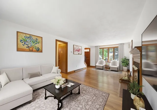 3rd image of 96 Converse Lane, Melrose, MA 02176 | MLS# 73545680