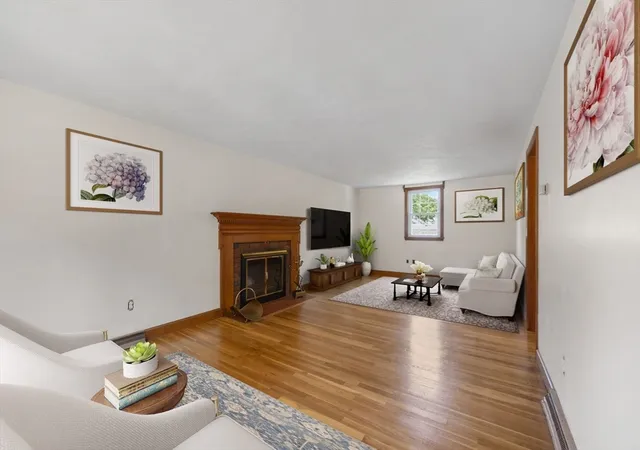 5th image of 96 Converse Lane, Melrose, MA 02176 | MLS# 73545680