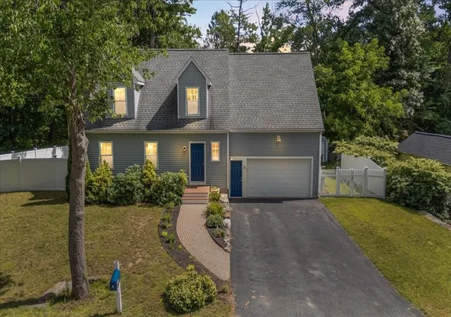 Photo 1 of Sale Pending at 2 Town Rd, Littleton, MA 01460 | MLS# 73568826 | Listing updated on 2026-09-16