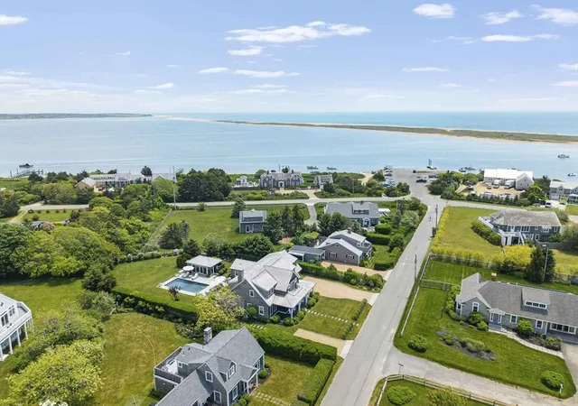 42nd image of 17 Katama Point, Edgartown, MA 02539 | MLS# 73542635
