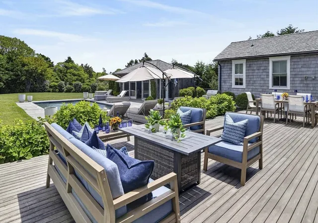 4th image of 17 Katama Point, Edgartown, MA 02539 | MLS# 73542635