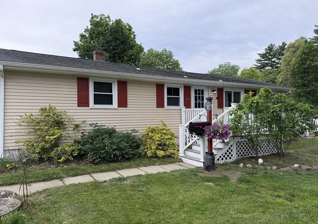 Homes for sale in Palmer, MA | 185 Chudy St, Palmer, MA 01080 | MLS# 73522873