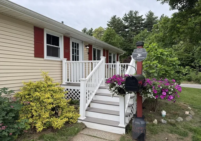 Homes for sale in Palmer, MA | 185 Chudy St, Palmer, MA 01080 | MLS# 73522873