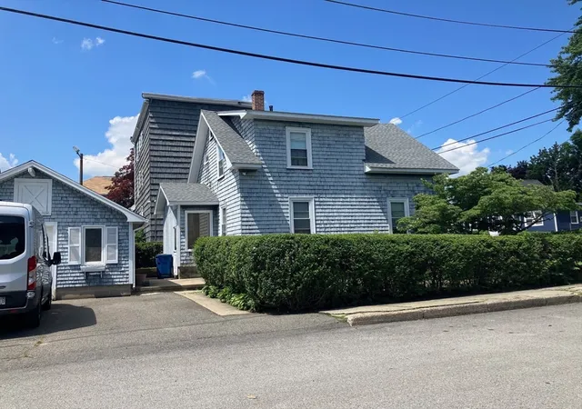 2nd image of 64 Columbus Ave, Lawrence, MA 01841 | MLS# 73543932