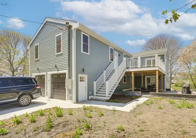 42nd image of 4 Ripley Rd, Hull, MA 02045 | MLS# 73417761