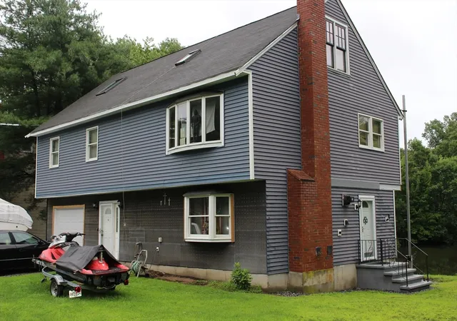 1st image of 34 Sylvanus Wood Lane, Woburn, MA 01801 | MLS# 73558777