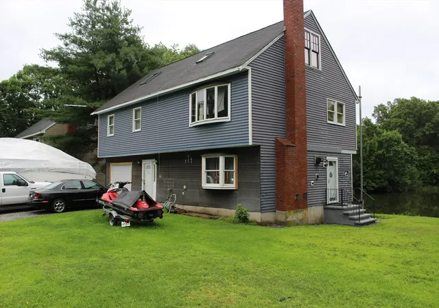 2nd image of 34 Sylvanus Wood Lane, Woburn, MA 01801 | MLS# 73558777