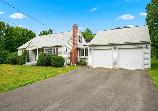 1st image of 177 Whitaker Rd, Westfield, MA 01085 | MLS# 73559672