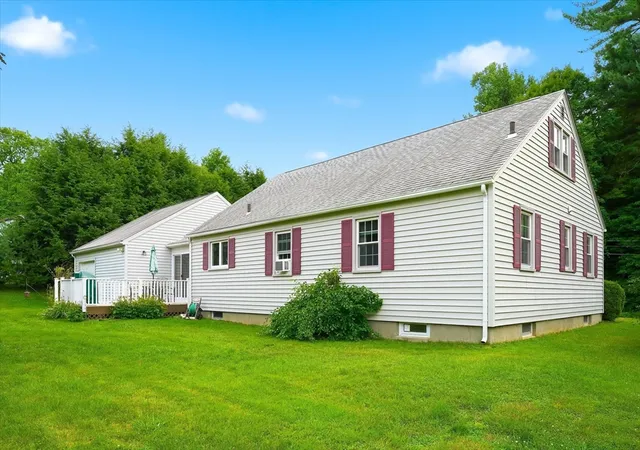 41st image of 177 Whitaker Rd, Westfield, MA 01085 | MLS# 73559672