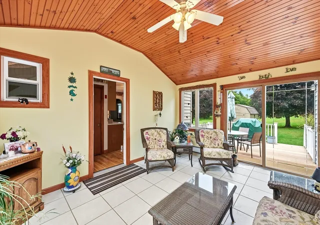 5th image of 177 Whitaker Rd, Westfield, MA 01085 | MLS# 73559672