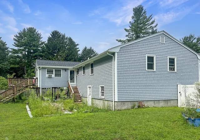 33rd image of 860 School Street, Mansfield, MA 02048 | MLS# 73553120