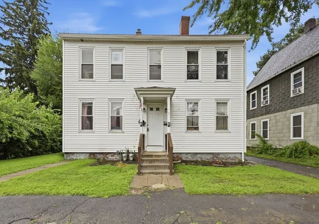 1st image of 5 Princeton St, Westfield, MA 01085 | MLS# 73557588