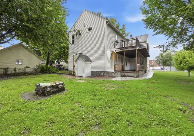 27th image of 5 Princeton St, Westfield, MA 01085 | MLS# 73557588