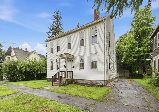 2nd image of 5 Princeton St, Westfield, MA 01085 | MLS# 73557588
