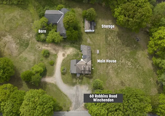 Photo 2 of House for sale at 60 Robbins Rd, Winchendon, MA 01475 | MLS# 73550523 | Listing updated on 2026-10-23