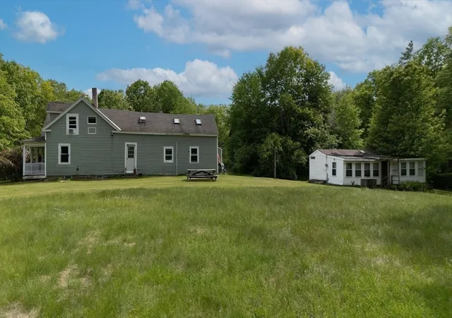 Photo 4 of House for sale at 60 Robbins Rd, Winchendon, MA 01475 | MLS# 73550523 | Listing updated on 2026-10-23