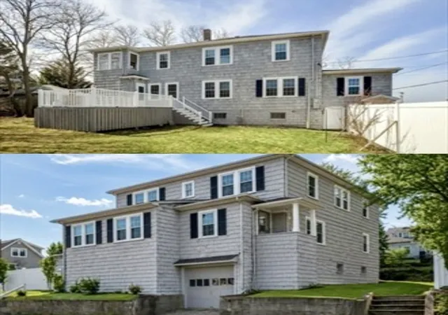 Homes for sale in Hull, MA | 30 Rockland Cir, Hull, MA 02045 | MLS# 73527881