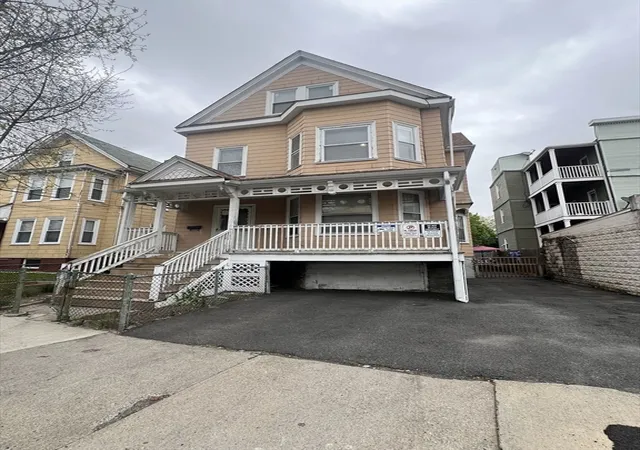 Homes for sale in Somerville, MA | 7 Stickney Ave, Somerville, MA 02145 | MLS# 73507527