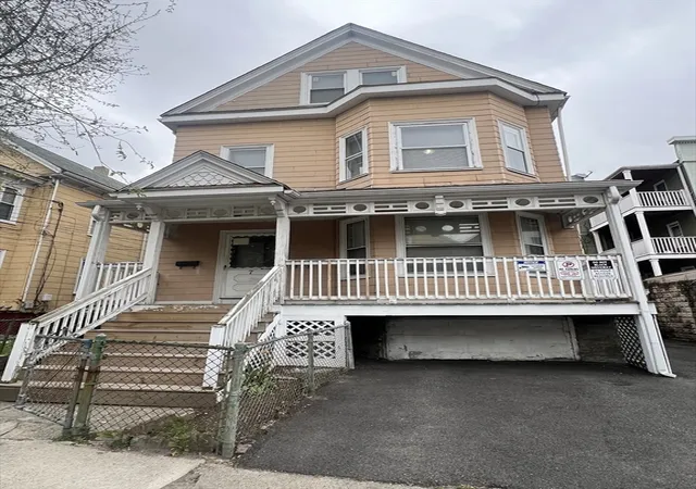Homes for sale in Somerville, MA | 7 Stickney Ave, Somerville, MA 02145 | MLS# 73507527