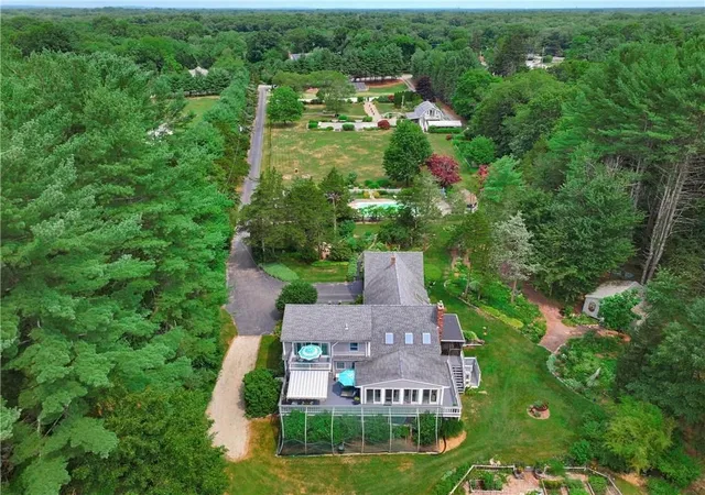 Photo 1 of Single family home for sale at 339 Tremont St, Rehoboth, MA 02769 | MLS# 73551560 | Listing updated on 2026-07-21