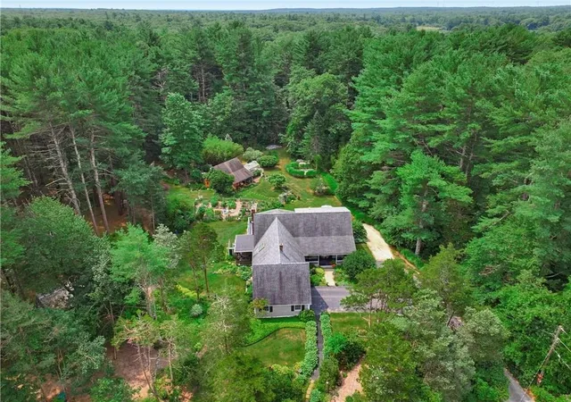 Photo 2 of Single family home for sale at 339 Tremont St, Rehoboth, MA 02769 | MLS# 73551560 | Listing updated on 2026-07-21