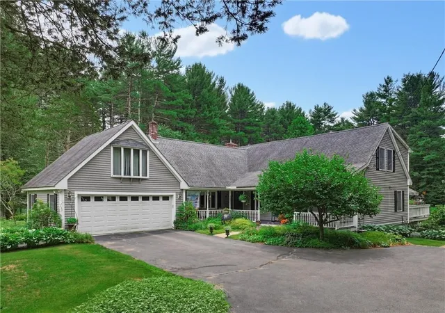 Photo 3 of Single family home for sale at 339 Tremont St, Rehoboth, MA 02769 | MLS# 73551560 | Listing updated on 2026-07-21